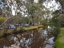Euroa Caravan Park