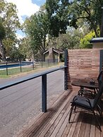 Euroa Caravan Park