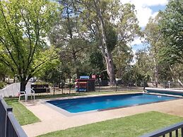 Euroa Caravan Park