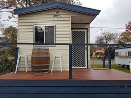 Euroa Caravan Park