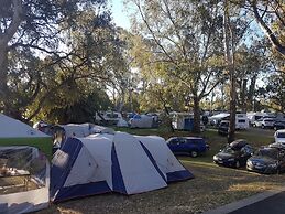 Euroa Caravan Park