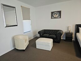 Robe Marina Accommodation