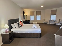 Robe Marina Accommodation