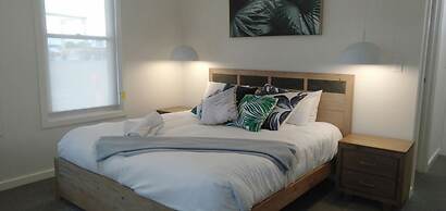 Robe Marina Accommodation