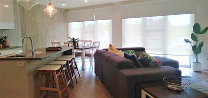 Robe Marina Accommodation