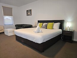 Robe Marina Accommodation