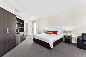 Robe Marina Accommodation