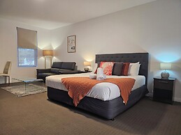 Robe Marina Accommodation