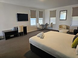 Robe Marina Accommodation