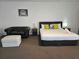 Robe Marina Accommodation