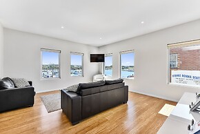 Robe Marina Accommodation