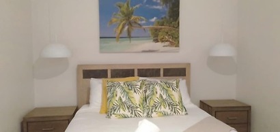 Robe Marina Accommodation