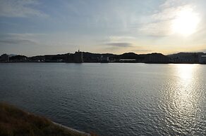 Kahan no Yado Karatsu Castle