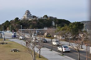 Kahan no Yado Karatsu Castle