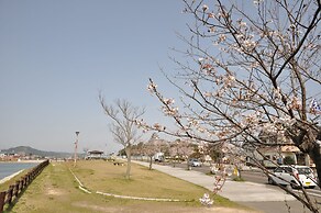 Kahan no Yado Karatsu Castle