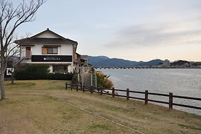 Kahan no Yado Karatsu Castle
