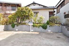 Kahan no Yado Karatsu Castle