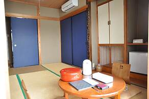 Kahan no Yado Karatsu Castle