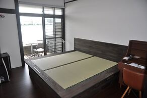 Kahan no Yado Karatsu Castle