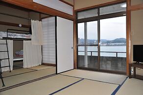 Kahan no Yado Karatsu Castle