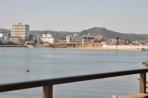 Kahan no Yado Karatsu Castle