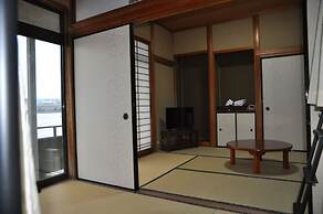 Kahan no Yado Karatsu Castle