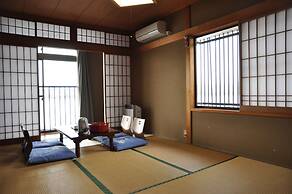 Kahan no Yado Karatsu Castle