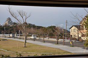 Kahan no Yado Karatsu Castle
