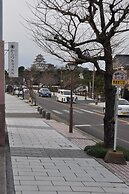 Kahan no Yado Karatsu Castle