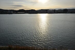 Kahan no Yado Karatsu Castle