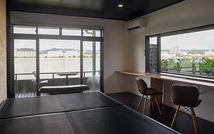 Kahan no Yado Karatsu Castle