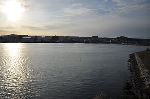 Kahan no Yado Karatsu Castle