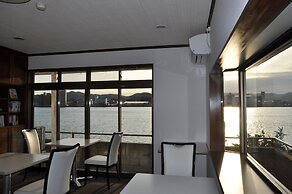 Kahan no Yado Karatsu Castle