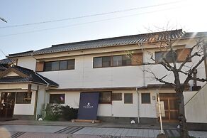 Kahan no Yado Karatsu Castle