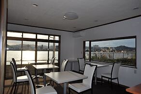 Kahan no Yado Karatsu Castle