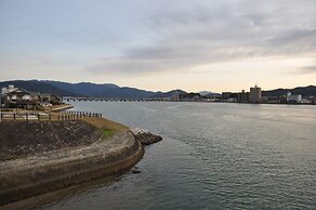 Kahan no Yado Karatsu Castle
