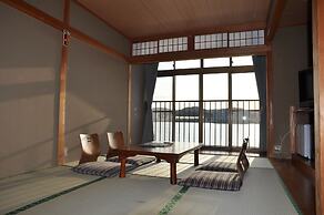 Kahan no Yado Karatsu Castle