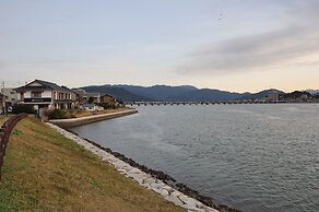 Kahan no Yado Karatsu Castle