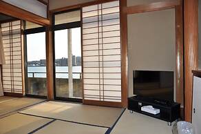 Kahan no Yado Karatsu Castle