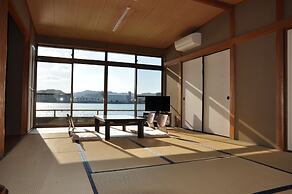 Kahan no Yado Karatsu Castle