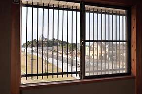 Kahan no Yado Karatsu Castle