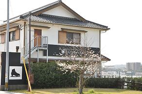 Kahan no Yado Karatsu Castle