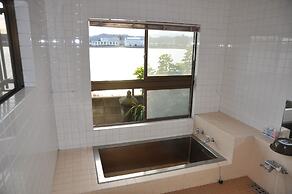 Kahan no Yado Karatsu Castle