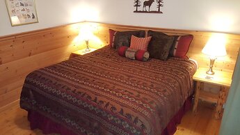 Resurrection Lodge on the Bay