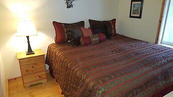 Resurrection Lodge on the Bay