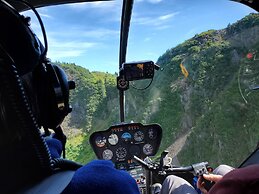 Resurrection Lodge on the Bay
