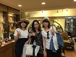 Women's Guest House Fukutomi