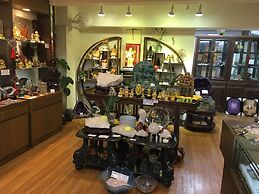 Women's Guest House Fukutomi