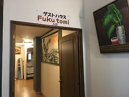 Women's Guest House Fukutomi