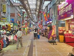 Women's Guest House Fukutomi